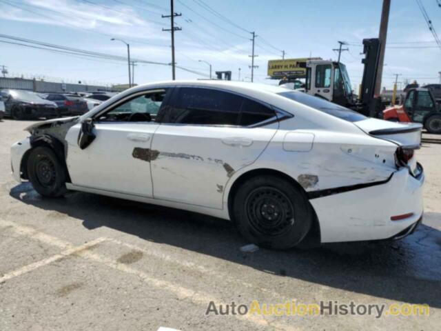 LEXUS ES350 350 BASE, 58AHZ1B15MU091077