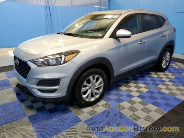 HYUNDAI TUCSON LIMITED, KM8J3CA40LU166106