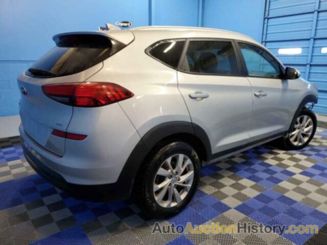 HYUNDAI TUCSON LIMITED, KM8J3CA40LU166106