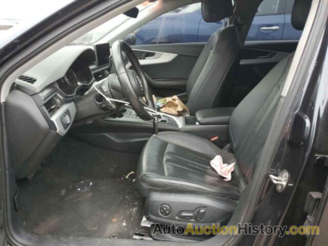 AUDI A4 PREMIUM, WAUANAF46HN066215