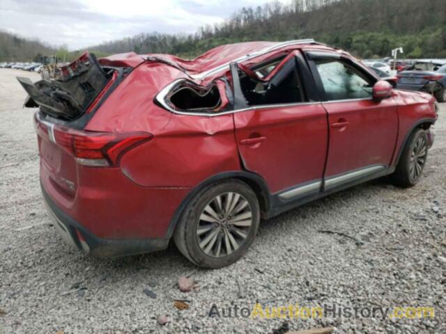 MITSUBISHI OUTLANDER SE, JA4AZ3A32KZ039850