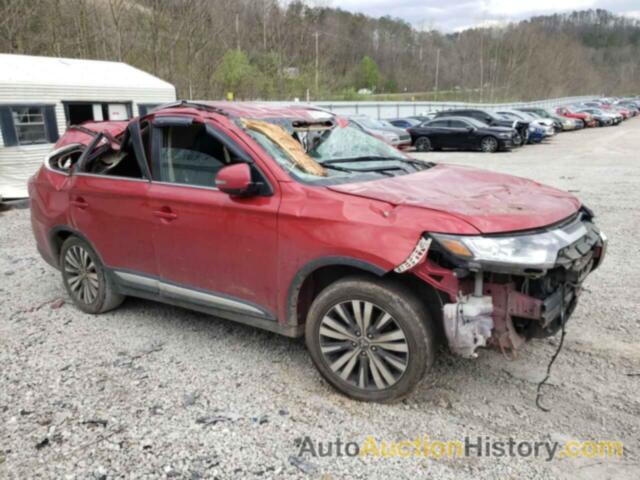 MITSUBISHI OUTLANDER SE, JA4AZ3A32KZ039850