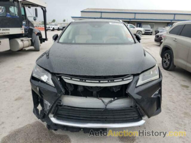 LEXUS RX350 350 BASE, 2T2ZZMCA8JC099453