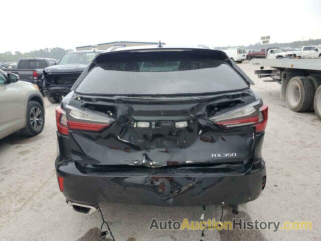 LEXUS RX350 350 BASE, 2T2ZZMCA8JC099453