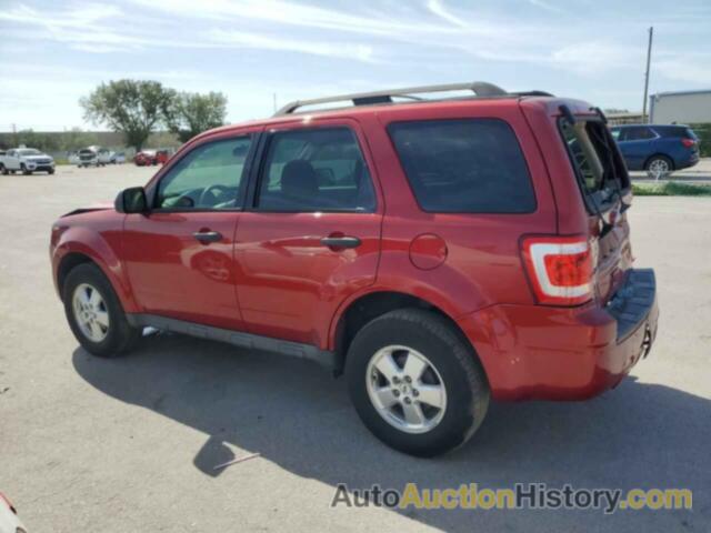 FORD ESCAPE XLS, 1FMCU0C76CKA47774