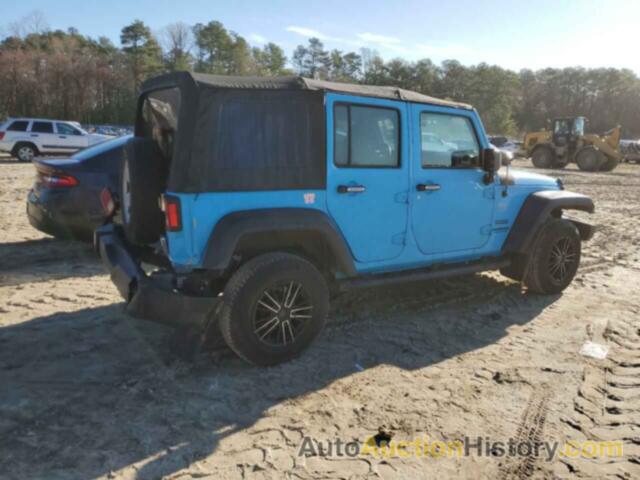 JEEP WRANGLER SPORT, 1C4BJWDG5HL744932