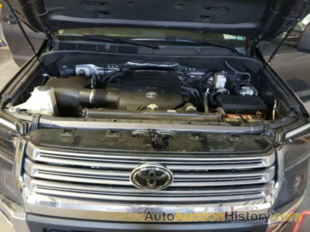 TOYOTA TUNDRA CREWMAX SR5, 5TFDY5F12LX891363