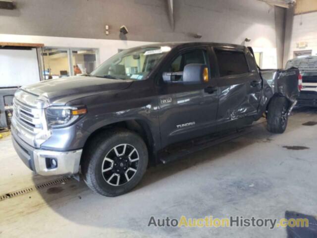 TOYOTA TUNDRA CREWMAX SR5, 5TFDY5F12LX891363