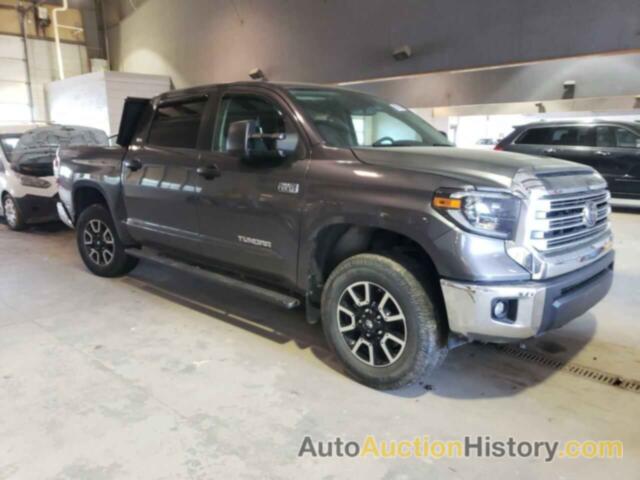 TOYOTA TUNDRA CREWMAX SR5, 5TFDY5F12LX891363