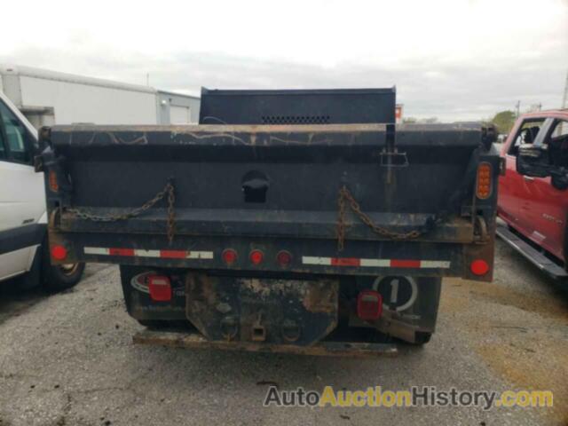 FORD F550 SUPER DUTY, 1FDUF5GT1EEB59564