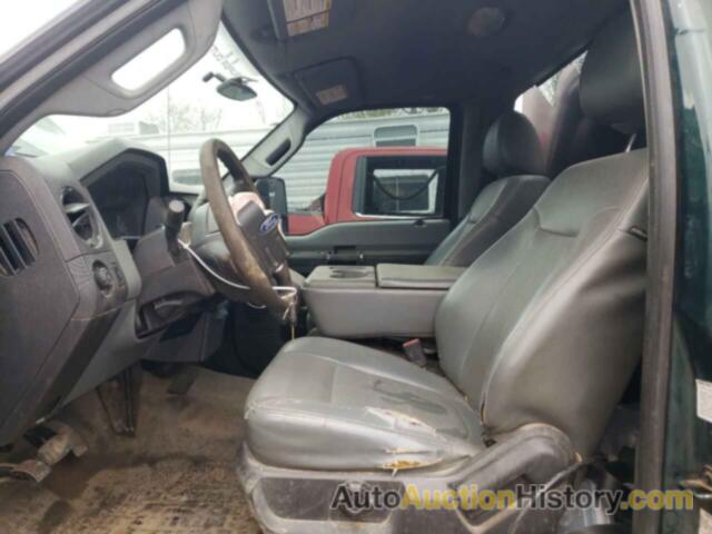 FORD F550 SUPER DUTY, 1FDUF5GT1EEB59564