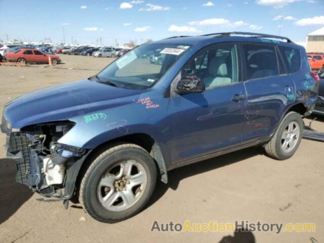 TOYOTA RAV4, 2T3BF4DV5CW258695