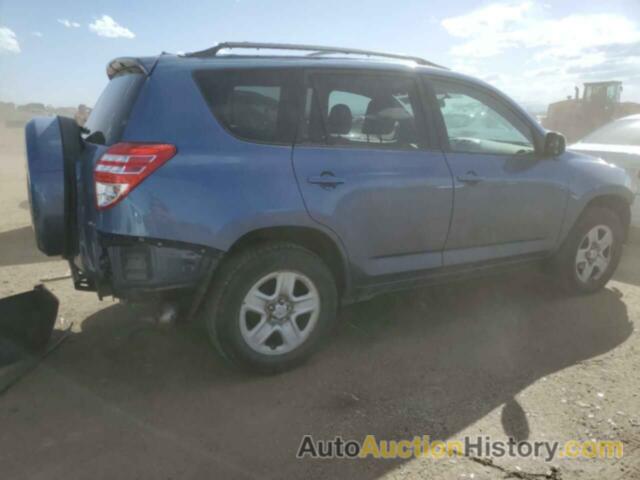 TOYOTA RAV4, 2T3BF4DV5CW258695