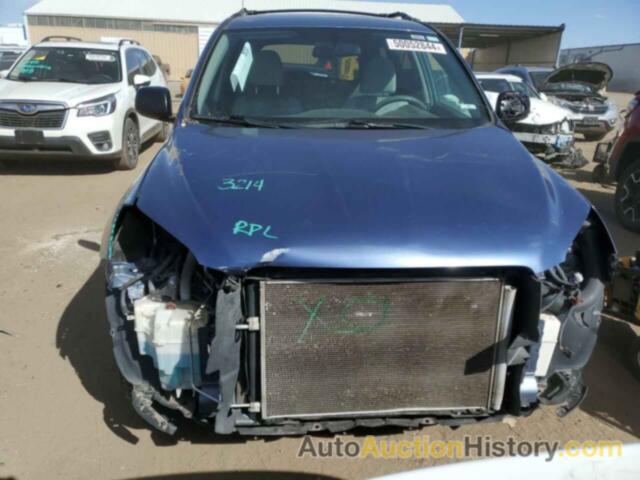 TOYOTA RAV4, 2T3BF4DV5CW258695