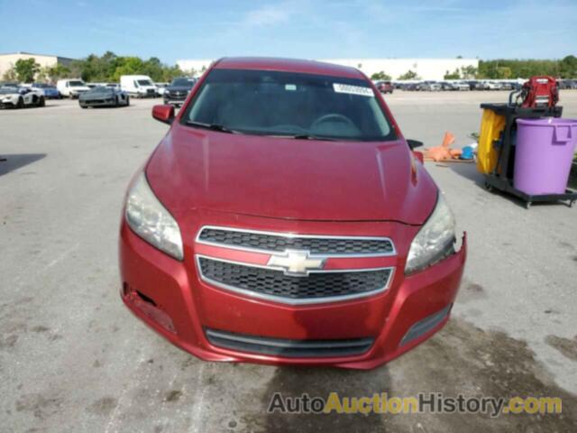 CHEVROLET MALIBU 1LT, 1G11D5SR0DF165737