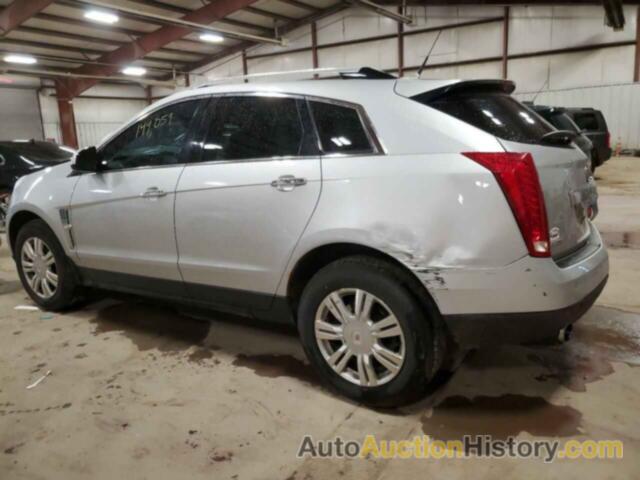 CADILLAC SRX LUXURY COLLECTION, 3GYFNAEY5AS602347