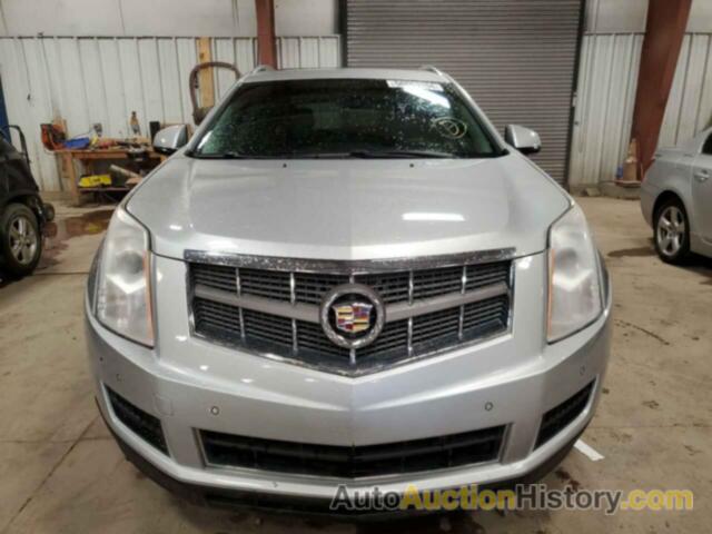 CADILLAC SRX LUXURY COLLECTION, 3GYFNAEY5AS602347