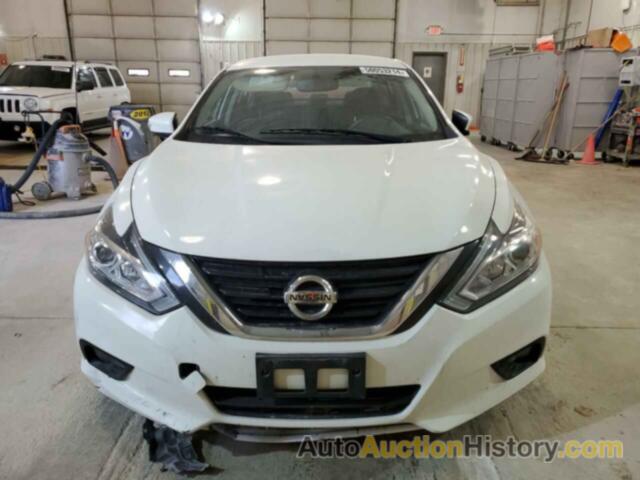 NISSAN ALTIMA 2.5, 1N4AL3AP8JC247426