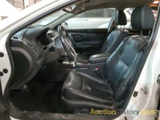 NISSAN ALTIMA 2.5, 1N4AL3AP8JC247426