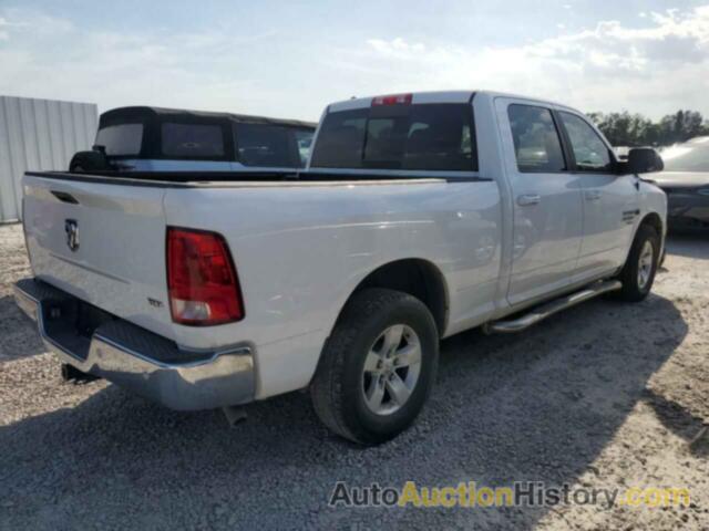 RAM 1500 SLT, 1C6RR6TT2LS146423