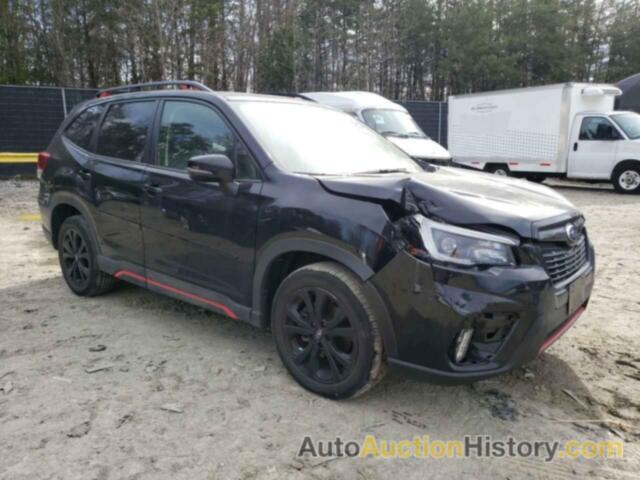 SUBARU FORESTER SPORT, JF2SKARC5MH456963