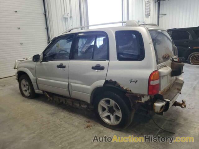 SUZUKI GR VITARA JX, JS3TD62V514154079