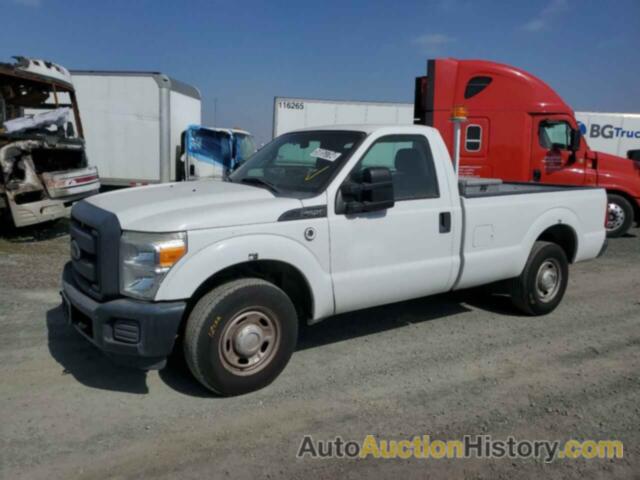 FORD F250 SUPER DUTY, 1FTBF2A6XDEB81770