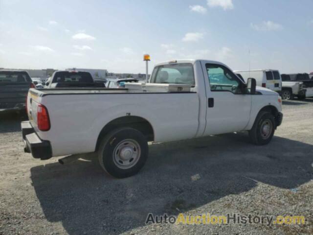 FORD F250 SUPER DUTY, 1FTBF2A6XDEB81770