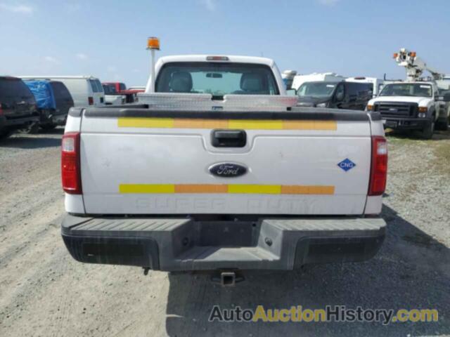 FORD F250 SUPER DUTY, 1FTBF2A6XDEB81770