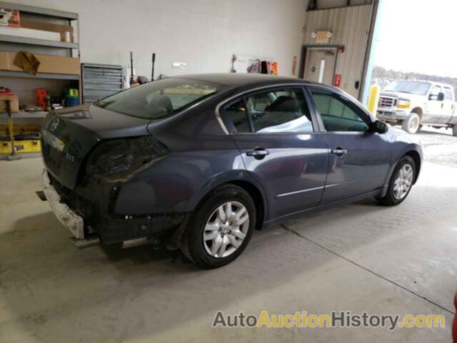 NISSAN ALTIMA BASE, 1N4AL2APXCN458399