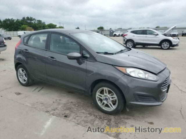 FORD FIESTA SE, 3FADP4EJ6JM118984