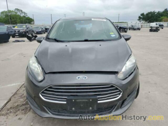 FORD FIESTA SE, 3FADP4EJ6JM118984