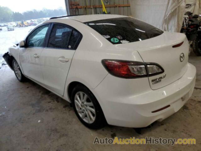 MAZDA 3 I, JM1BL1W78C1628817