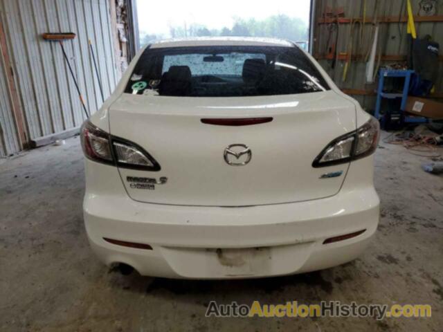 MAZDA 3 I, JM1BL1W78C1628817