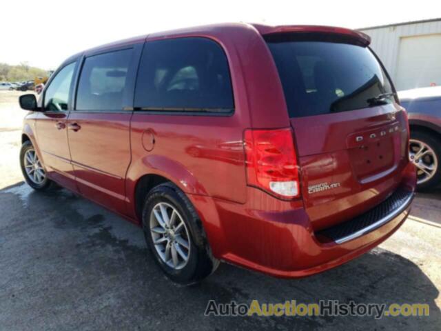 DODGE CARAVAN SE, 2C4RDGBGXER309177