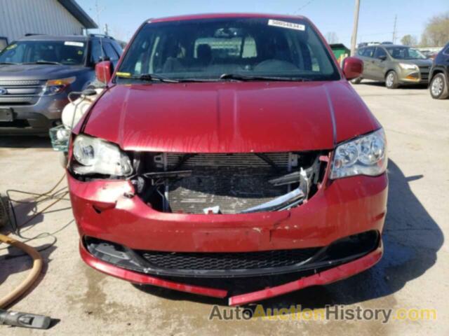 DODGE CARAVAN SE, 2C4RDGBGXER309177