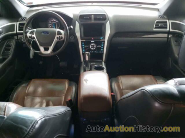 FORD EXPLORER LIMITED, 1FMHK8F8XCGA11376