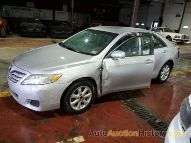 TOYOTA CAMRY BASE, 4T4BF3EK7BR171599