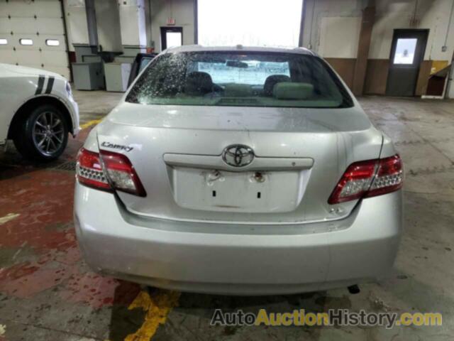 TOYOTA CAMRY BASE, 4T4BF3EK7BR171599