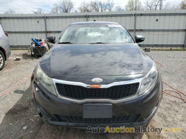 KIA OPTIMA LX, KNAGM4A73C5288963