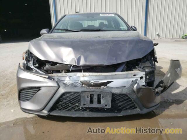 TOYOTA CAMRY SE, 4T1G11AK5LU951062