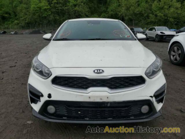 KIA FORTE FE, 3KPF24ADXLE212851