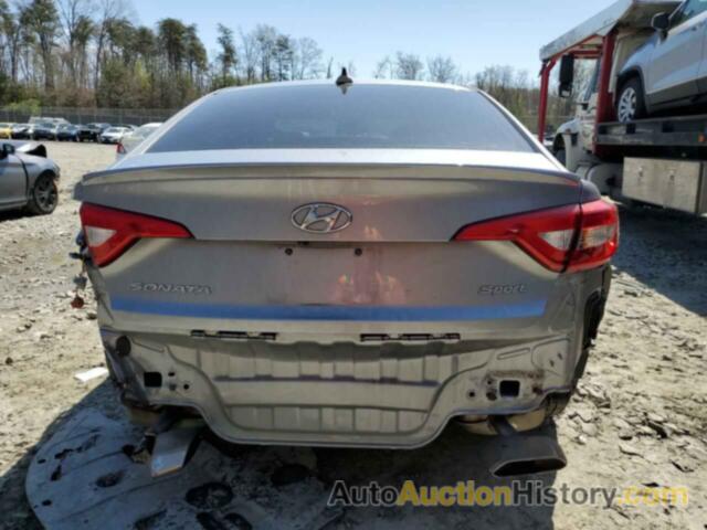 HYUNDAI SONATA SPORT, 5NPE34AF9FH255135