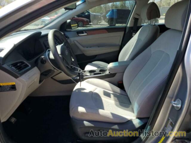 HYUNDAI SONATA SPORT, 5NPE34AF9FH255135