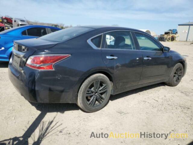 NISSAN ALTIMA 2.5, 1N4AL3AP1EC420323