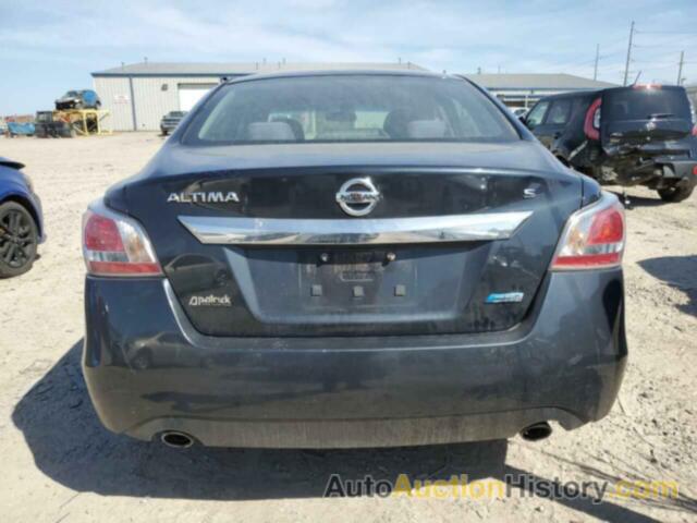 NISSAN ALTIMA 2.5, 1N4AL3AP1EC420323