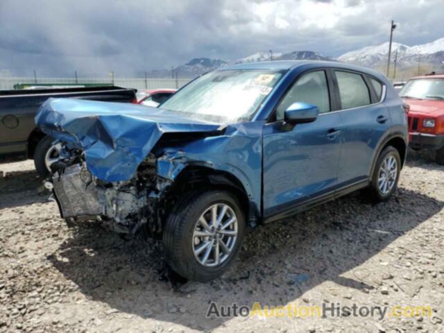 MAZDA CX-5, JM3KFBAM1N1593722