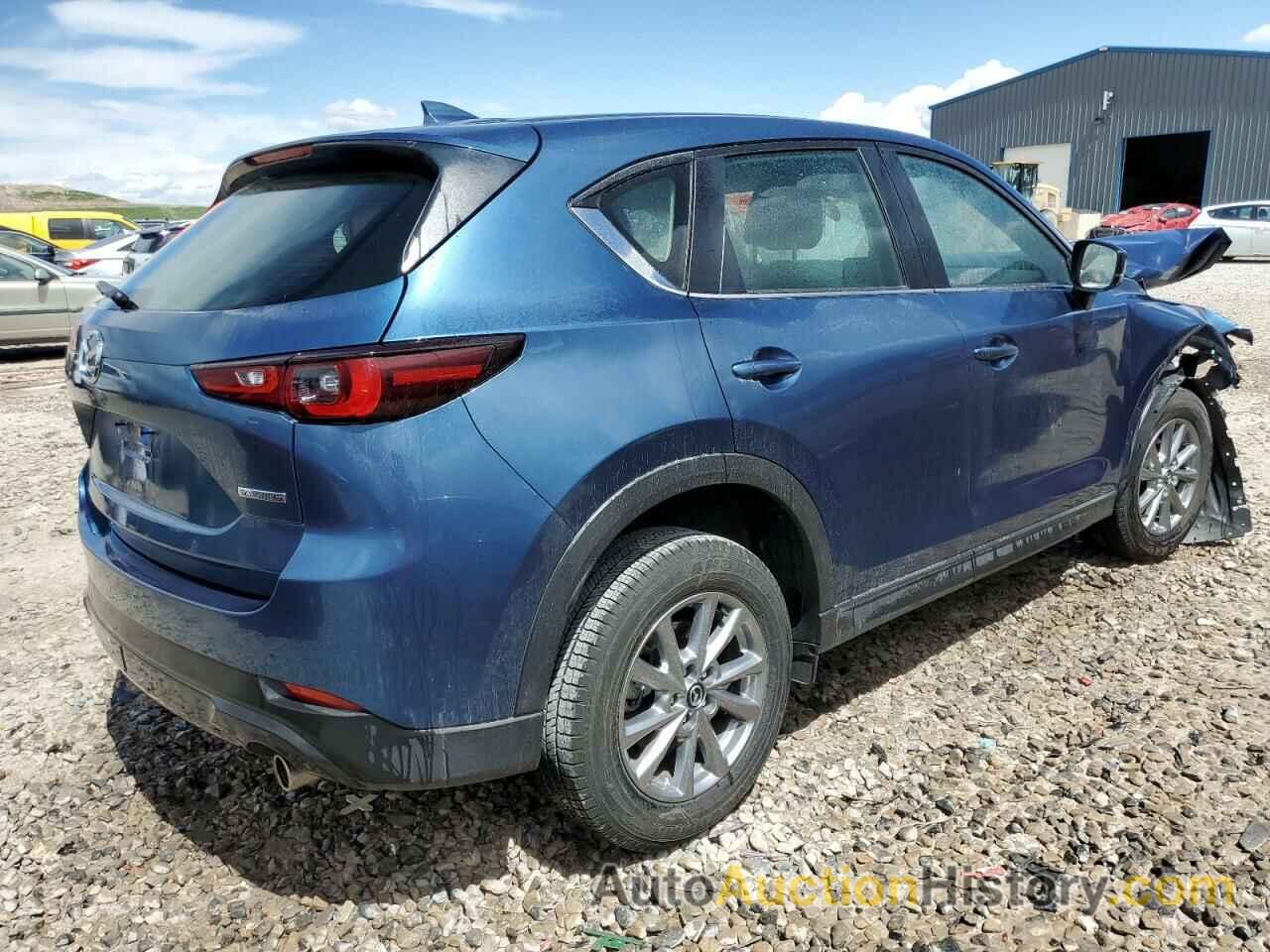 MAZDA CX-5, JM3KFBAM1N1593722