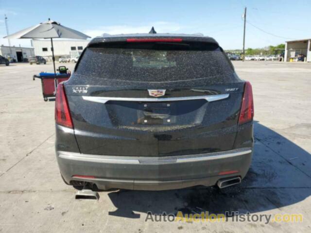 CADILLAC XT5 LUXURY, 1GYKNAR47NZ144728