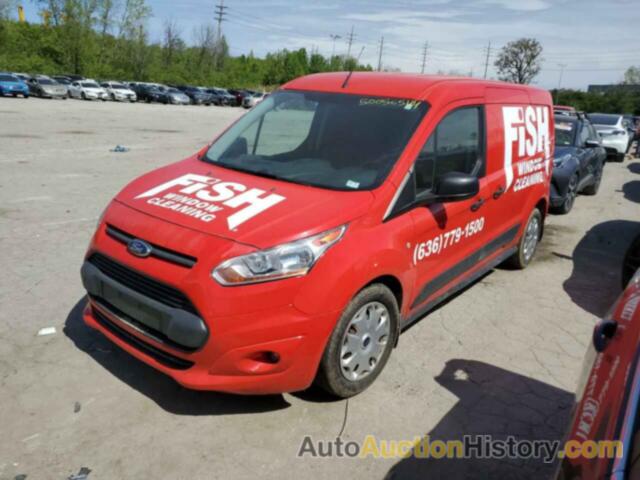 FORD TRANSIT XLT, NM0LS7F74G1250489